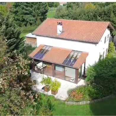 Maison 3 pièces 175000 €