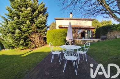 Maison 3 pièces 165000 €