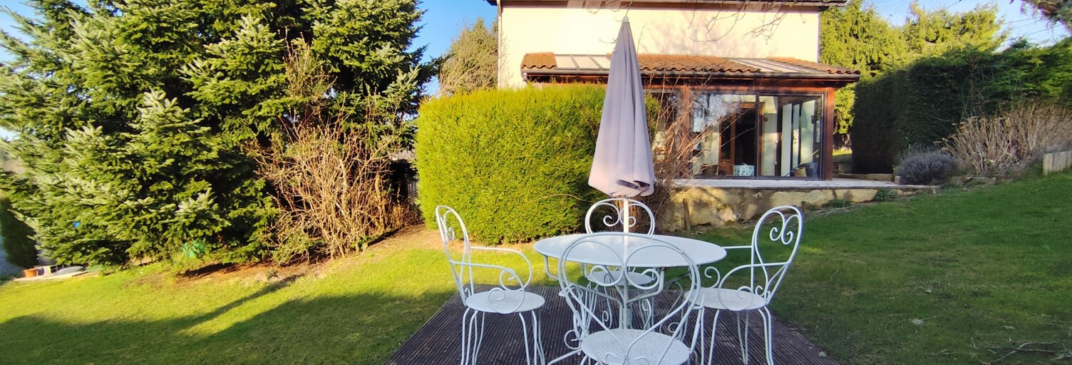 Maison 3 Pièces 98 m² à vendre à Merle-Leignec (42380)