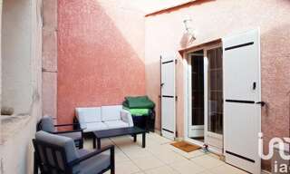 Maison 3 Pièces 68 m² à vendre à Bédarieux (34600)