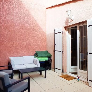 Maison 3 pièces 145000 €