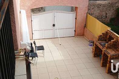 Maison 3 pièces 145000 €