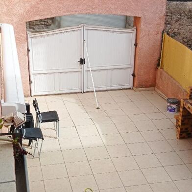 Maison 3 pièces 145000 €