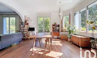 Maison 9 Pièces 190 m² à vendre à Tournan-en-Brie (77220)