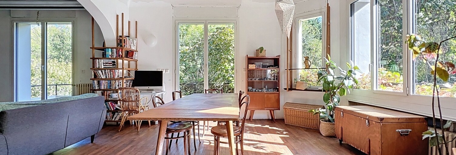 Maison 9 Pièces 190 m² à vendre à Tournan-en-Brie (77220)