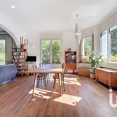 Maison 9 pièces 569000 €