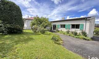 Maison 4 Pièces 125 m² à vendre à Saint-Chamond (42400)