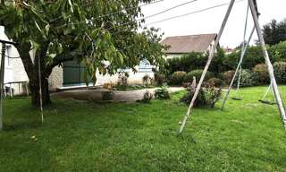 Maison 4 Pièces 125 m² à vendre à Saint-Chamond (42400)