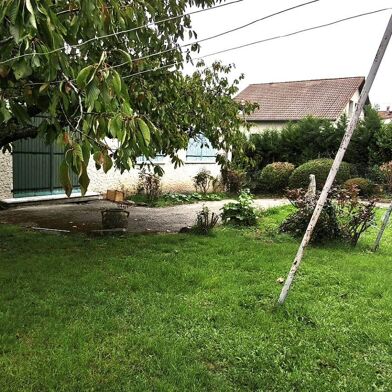 Maison 4 pièces 275000 €