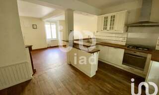 Maison 4 Pièces 80 m² à vendre à Sainte-Mesme (78730)