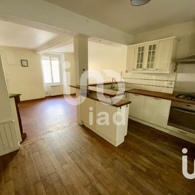 Maison 4 pièces 214000 €