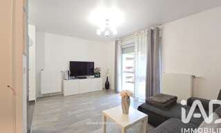 Appartement 3 Pièces 64 m² à vendre à Choisy-le-Roi (94600)