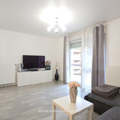 Appartement 3 pièces 247000 €