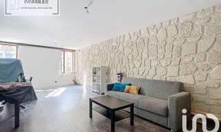 Maison 4 Pièces 122 m² à vendre à Marzy (58180)