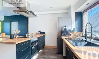 Maison 4 Pièces 122 m² à vendre à Marzy (58180)