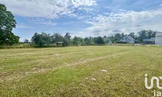 Terrain  867 m² à vendre à Henridorff (57820)