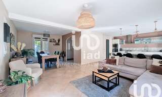 Maison 6 Pièces 112 m² à vendre à Brie-Comte-Robert (77170)