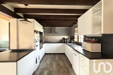 Maison 5 pièces 319000 €