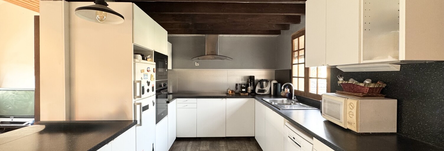 Maison 5 Pièces 115 m² à vendre à Drancy (93700)