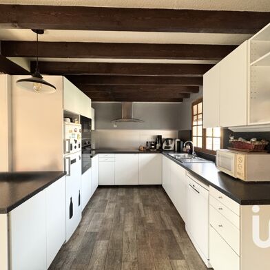 Maison 5 pièces 319000 €