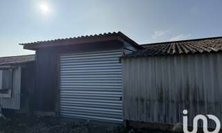 Garage  250 m² à vendre à Loireauxence (44370)