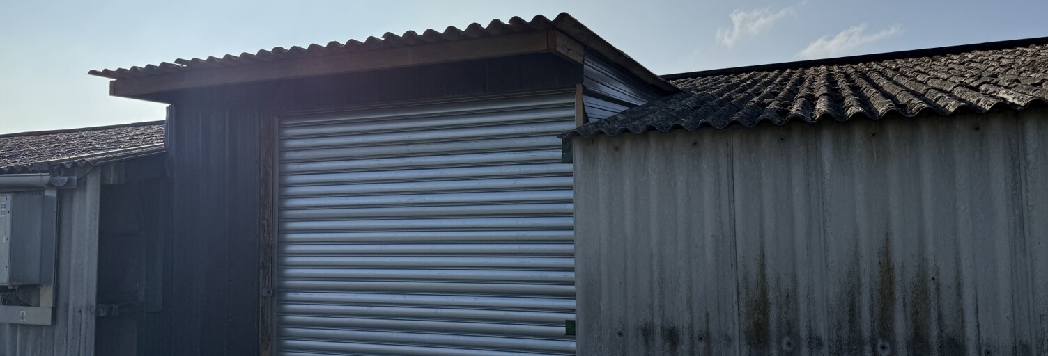 Garage  250 m² à vendre à Loireauxence (44370)