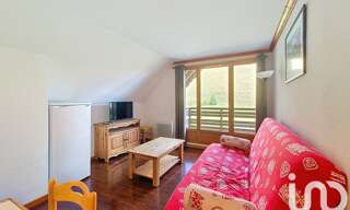 Appartement 3 Pièces 49 m² à vendre à Besse-et-Saint-Anastaise (63610)