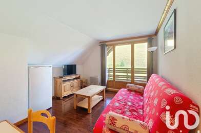 Appartement 3 pièces 137990 €