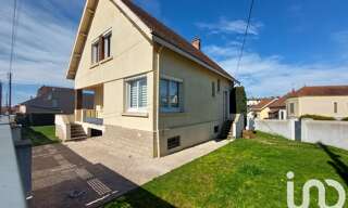 Maison 6 Pièces 141 m² à vendre à Montceau-les-Mines (71300)