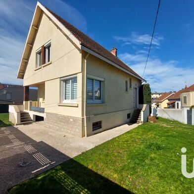 Maison 6 pièces 265000 €