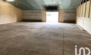Garage  213 m² à vendre à Loireauxence (44370)
