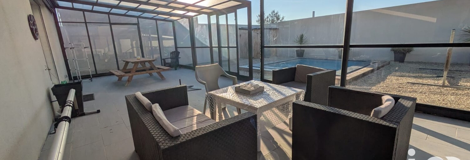 Maison 7 Pièces 144 m² à vendre à Lagord (17140)