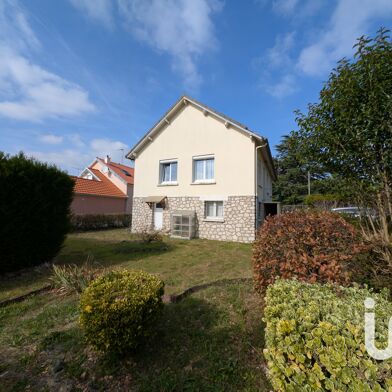 Maison 4 pièces 159000 €