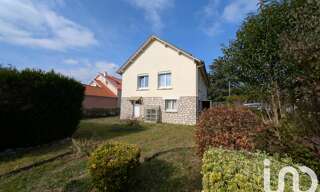 Maison 4 Pièces 96 m² à vendre à Amilly (45200)