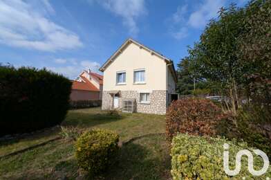 Maison 4 pièces 145000 €