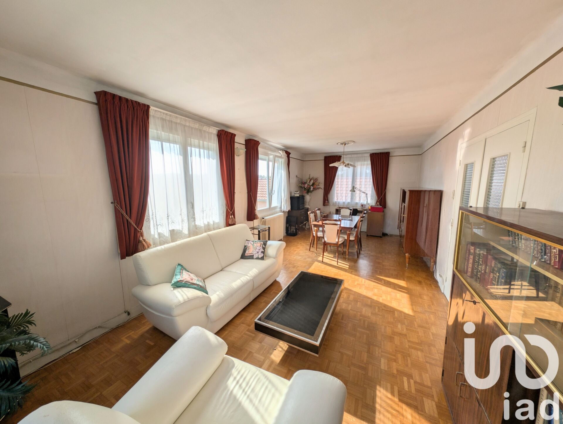 Vente Maison/villa 4 pièces - Photo 2