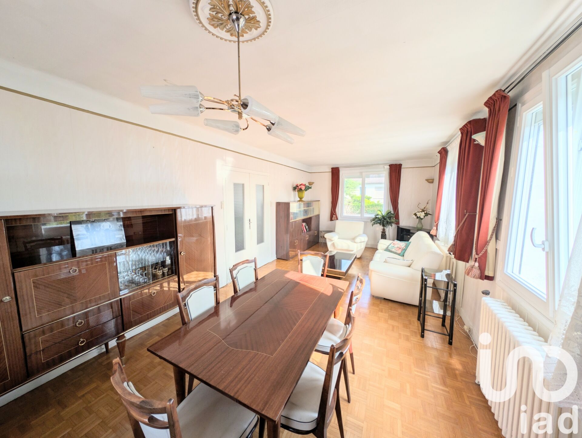 Vente Maison/villa 4 pièces - Photo 3
