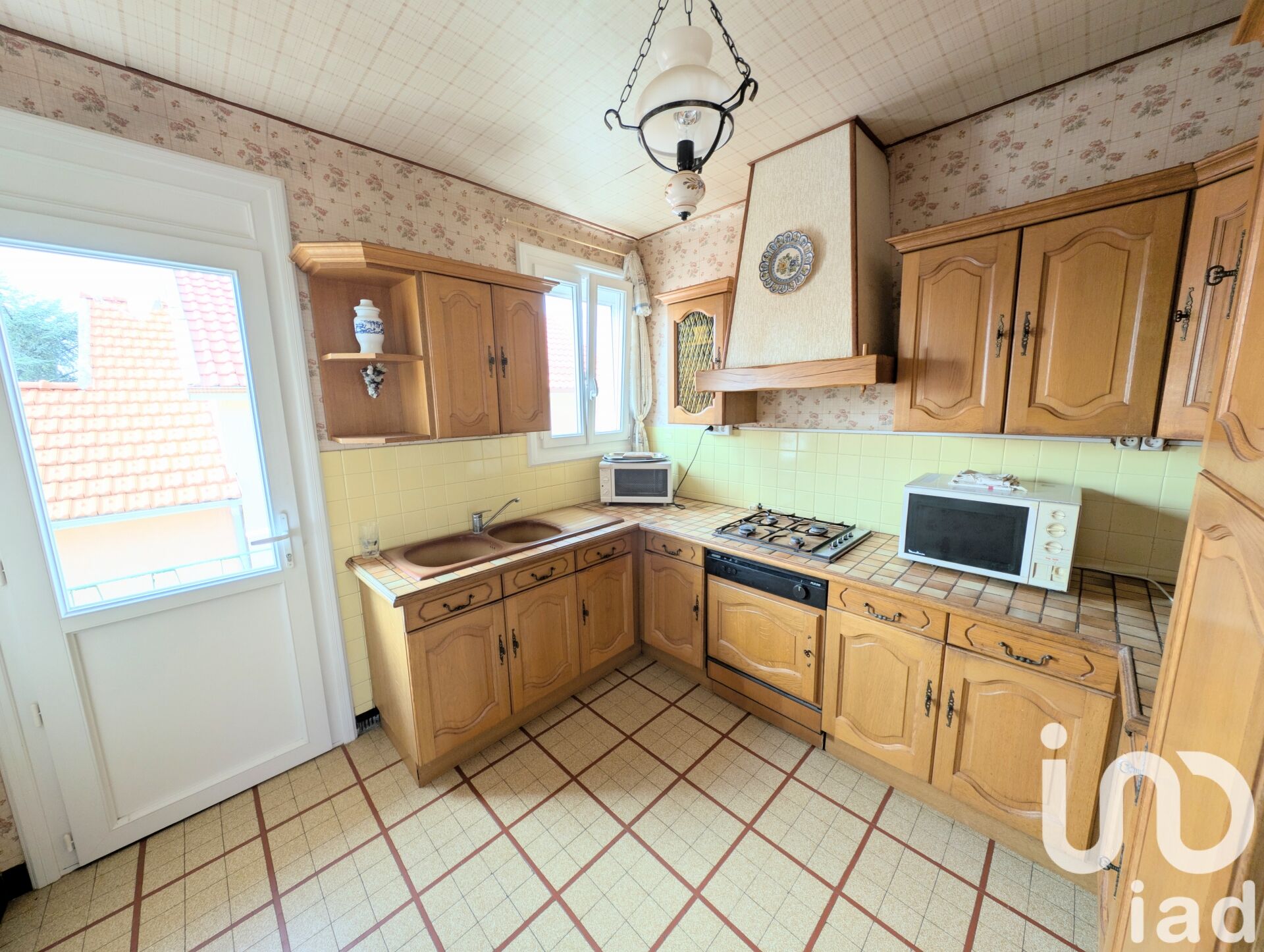 Vente Maison/villa 4 pièces - Photo 4
