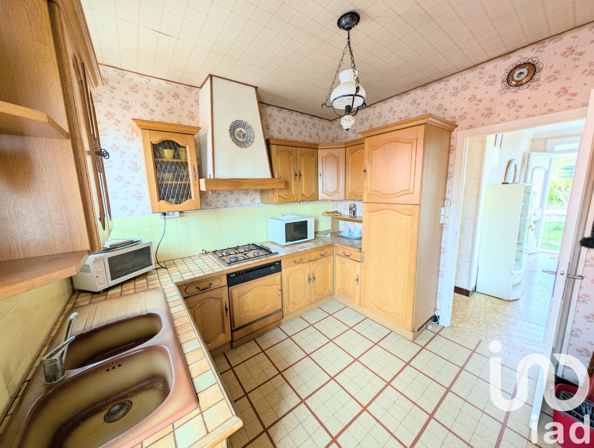 Vente Maison/villa 4 pièces - Photo 5