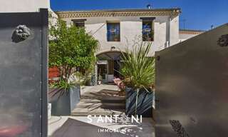 Maison 5 Pièces 163 m² à vendre à Vias (34450)