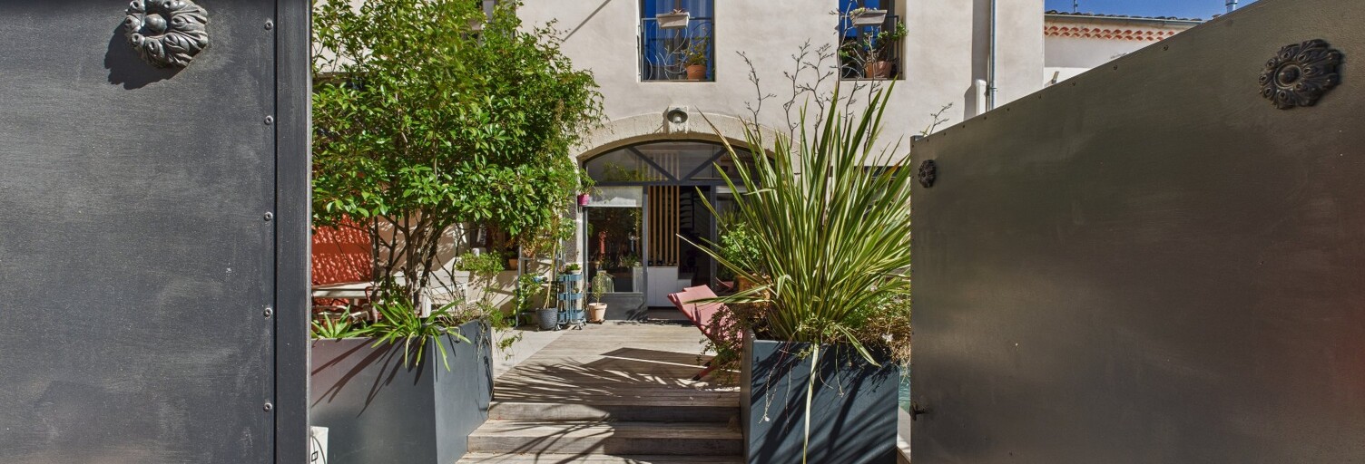 Maison 5 Pièces 163 m² à vendre à Vias (34450)