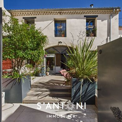 Maison 5 pièces 459500 €