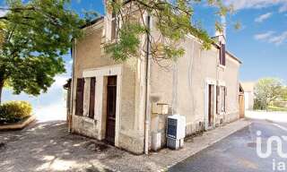 Maison 4 Pièces 82 m² à vendre à Saint-Maur (36250)