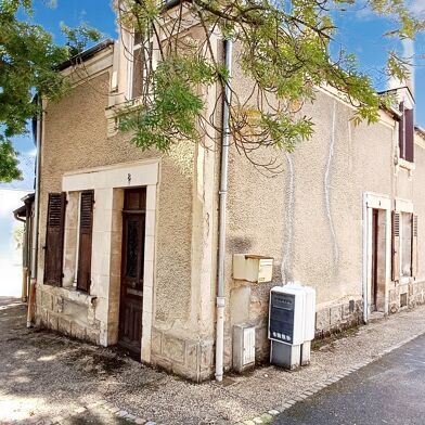 Maison 4 pièces 54000 €