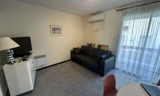 Appartement 2 Pièces 34 m² à louer à Agde (34300)