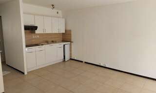 Appartement 2 Pièces 34 m² à louer à Agde (34300)