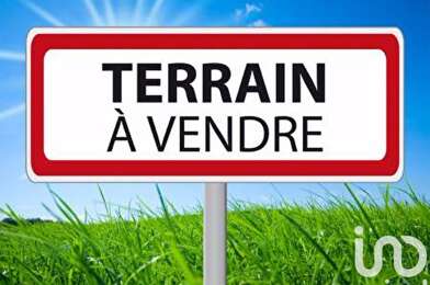 Terrain  280000 €