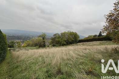 Terrain  250000 €