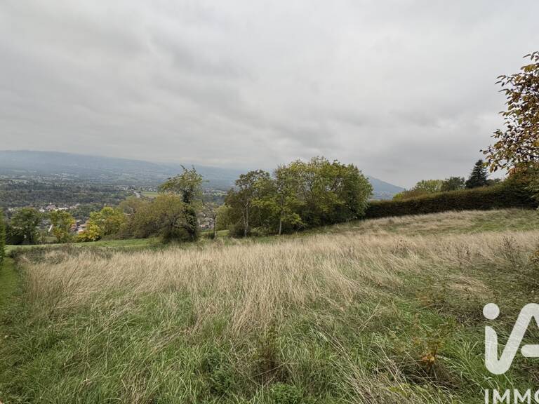 Vente Terrain à bâtir 1 107 m&sup2; — photo 1