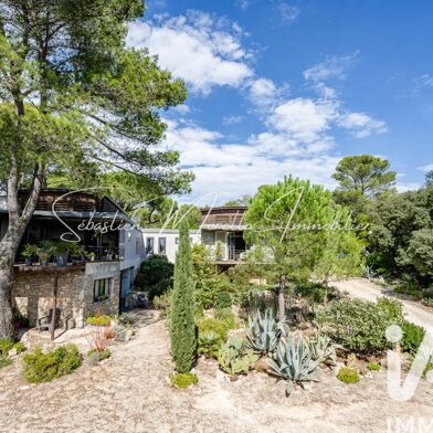 Maison 7 pièces 1250000 €